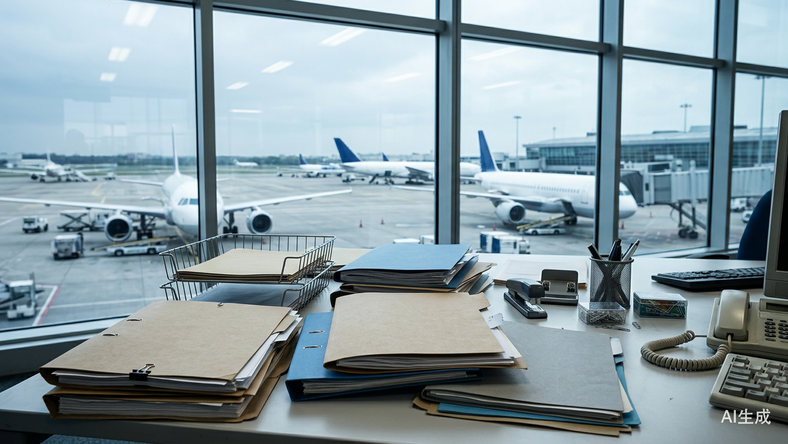 航空公司是真不懂?